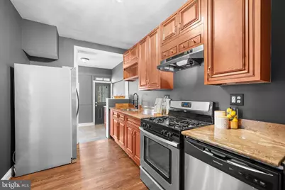 3551 Hertford Place NW, Washington, DC 20010 - Photo 9