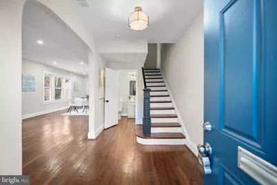 3551 Hertford Place NW, Washington, DC 20010 - Photo 3