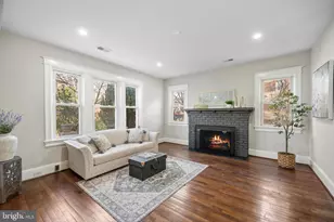 3551 Hertford Pl NW, Washington, DC 20010 - Photo 5