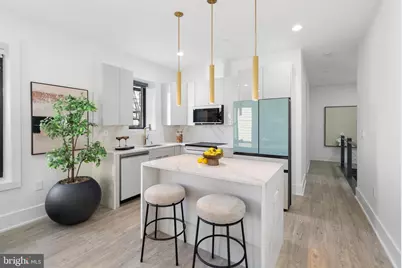 1140 Oates Street NE #101, Washington, DC 20002 - Photo 11