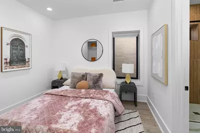 1140 Oates Street NE #101, Washington, DC 20002 - Photo 19