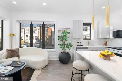 1140 Oates Street NE #201, Washington, DC 20002 - Photo 3