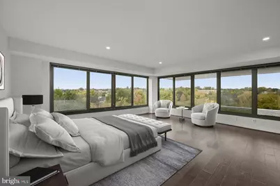 2501 M Street NW #612, Washington, DC 20037 - Photo 1