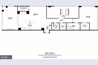 2501 M Street NW #612, Washington, DC 20037 - Photo 31