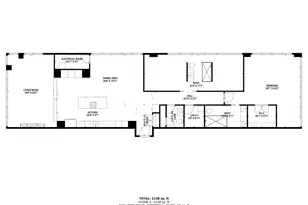 2501 M St NW, Washington, DC 20037 - Photo 31