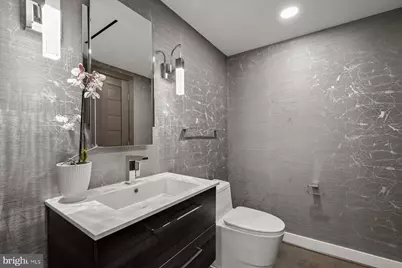 2501 M Street NW #612, Washington, DC 20037 - Photo 15