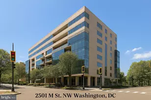 2501 M St NW, Washington, DC 20037 - Photo 3