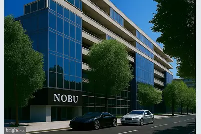 2501 M Street NW #612, Washington, DC 20037 - Photo 41