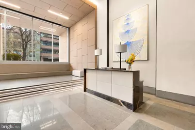 2501 M Street NW #612, Washington, DC 20037 - Photo 33