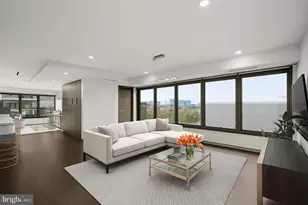 2501 M St NW, Washington, DC 20037 - Photo 5