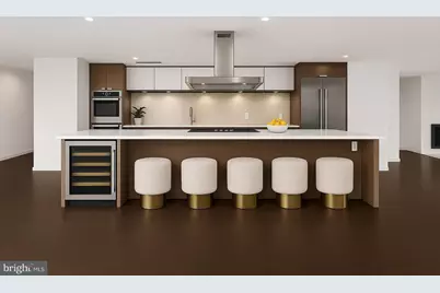 2501 M Street NW #612, Washington, DC 20037 - Photo 7