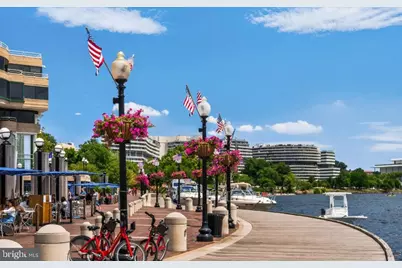 2501 M Street NW #612, Washington, DC 20037 - Photo 45