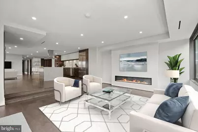 2501 M Street NW #612, Washington, DC 20037 - Photo 13