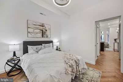 621 Florida Avenue NW #101, Washington, DC 20001 - Photo 7