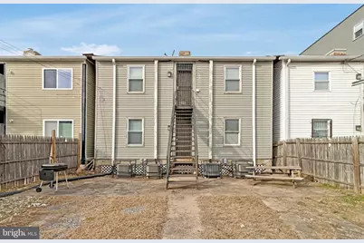 1719 West Virginia Avenue NE #4, Washington, DC 20002 - Photo 25