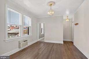 1820 Swann St NW, Washington, DC 20009 - Photo 5