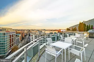 1177 22nd Street NW, Washington, DC 20037 - Photo 35