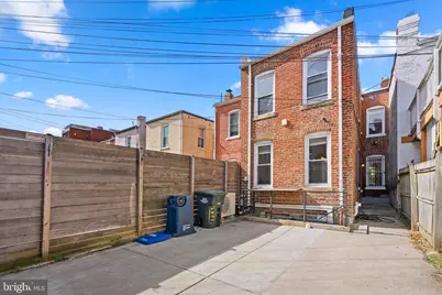 1641 4th Street NW #2, Washington, DC 20001 - Photo 25