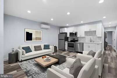 1641 4th Street NW #2, Washington, DC 20001 - Photo 5