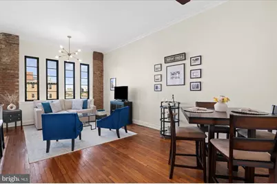 1701 16th Street NW #802, Washington, DC 20009 - Photo 3