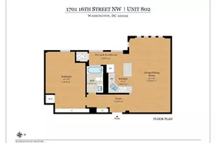 1701 16th St NW, Washington, DC 20009 - Photo 33