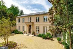 2740 Chain Bridge Rd NW, Washington, DC 20016 - Photo 3