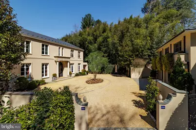 2740 Chain Bridge Road NW, Washington, DC 20016 - Photo 1