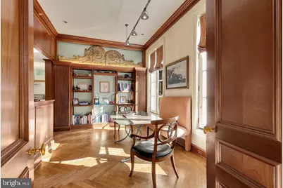 2740 Chain Bridge Road NW, Washington, DC 20016 - Photo 13