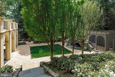 2740 Chain Bridge Road NW, Washington, DC 20016 - Photo 21