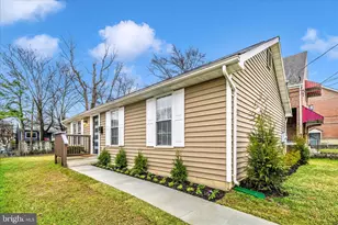 1015 48th Pl NE, Washington, DC 20019 - Photo 1