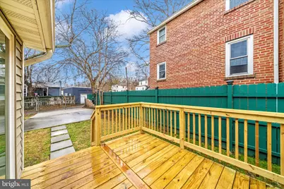 1015 48th Place NE, Washington, DC 20019 - Photo 37