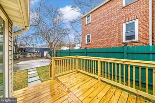 1015 48th Pl NE, Washington, DC 20019 - Photo 37