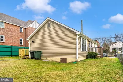 1015 48th Place NE, Washington, DC 20019 - Photo 45