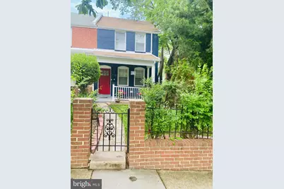 113 Forrester Street SW #B, Washington, DC 20032 - Photo 1