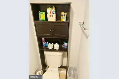 113 Forrester Street SW #B, Washington, DC 20032 - Photo 13