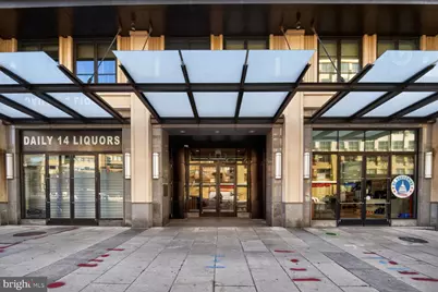 1133 14th Street NW #803, Washington, DC 20005 - Photo 23