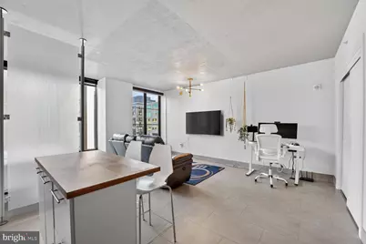1133 14th Street NW #803, Washington, DC 20005 - Photo 5