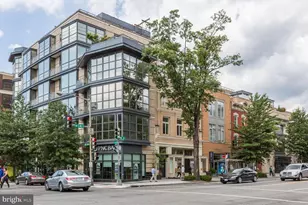 1133 14th St NW, Washington, DC 20005 - Photo 25