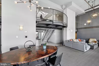 1133 14th Street NW #803, Washington, DC 20005 - Photo 17