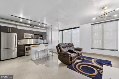 1133 14th Street NW #803, Washington, DC 20005 - Photo 11