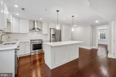 837 Shepherd Street NW #1, Washington, DC 20011 - Photo 15