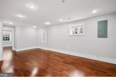 837 Shepherd Street NW #1, Washington, DC 20011 - Photo 9
