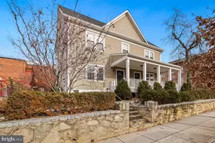 837 Shepherd St NW, Washington, DC 20011 - Photo 1