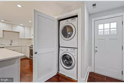 837 Shepherd Street NW #1, Washington, DC 20011 - Photo 19