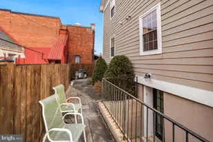 837 Shepherd St NW, Washington, DC 20011 - Photo 27