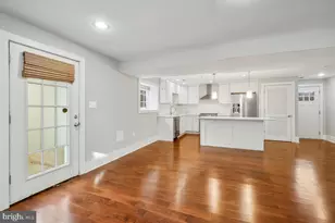 837 Shepherd St NW, Washington, DC 20011 - Photo 5