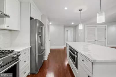 837 Shepherd Street NW #1, Washington, DC 20011 - Photo 17