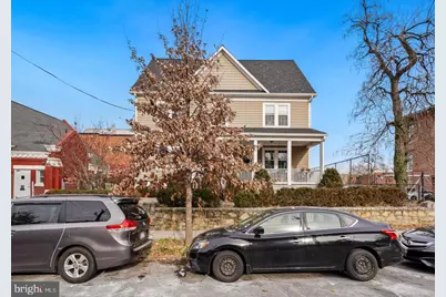 837 Shepherd Street NW #1, Washington, DC 20011 - Photo 3