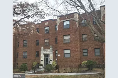 5611 5th Street NW #21, Washington, DC 20011 - Photo 3