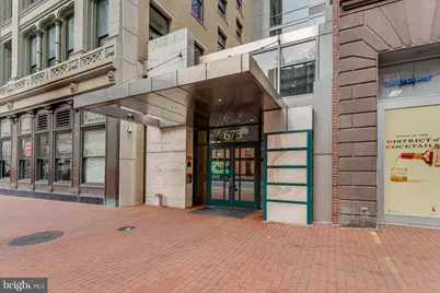 675 E Street NW #350, Washington, DC 20004 - Photo 19